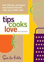 Tips Cooks Love