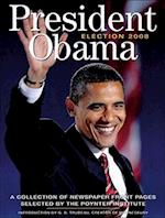 President Obama Election 2008