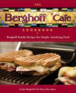 The Berghoff Cafe Cookbook