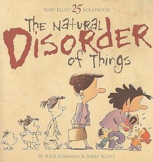 The Natural Disorder of Things