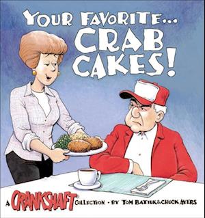 Your Favorite . . . Crab Cakes!