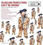 50,000,000 Pearls Fans Can't Be Wrong