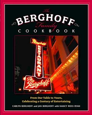 Berghoff Family Cookbook