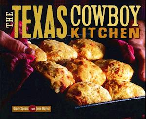 Texas Cowboy Kitchen