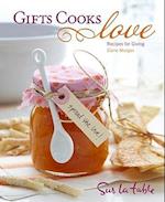 Gifts Cooks Love