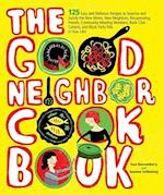 The Good Neighbor Cookbook