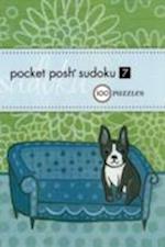Pocket Posh Sudoku 7