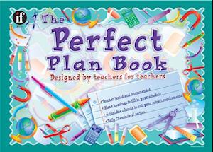 Perfect Plan Book