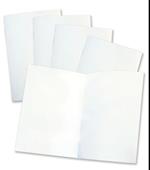 Rectangle Blank Book for Young Authors (12-Pack), Grades K - 3