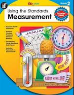 Using the Standards: Measurement, Grade 2