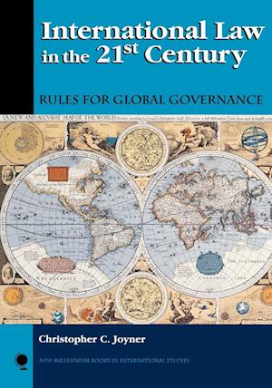 International Law in the 21st Century