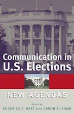 Communication in U.S. Elections