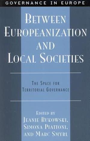 Between Europeanization and Local Societies