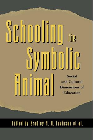 Schooling the Symbolic Animal