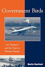 Government Birds