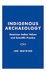 Indigenous Archaeology