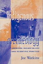 Indigenous Archaeology