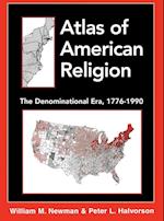 Atlas of American Religion