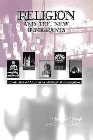 Religion and the New Immigrants