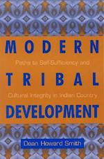 Modern Tribal Development
