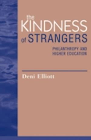 The Kindness of Strangers