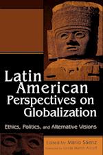 Latin American Perspectives on Globalization