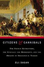 Citizens & Cannibals