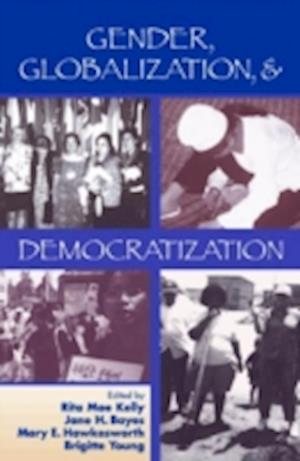 Gender, Globalization, & Democratization