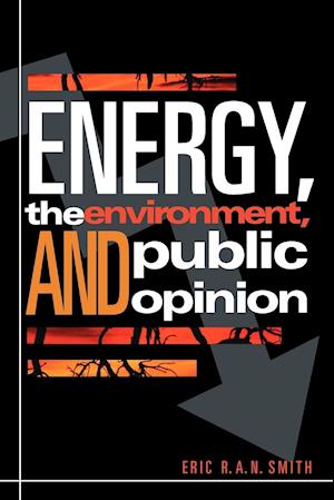 Energy, the Environment, and Public Opinion (2000)