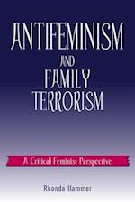Antifeminism and Family Terrorism