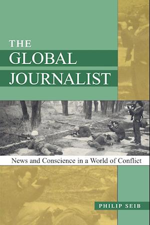 The Global Journalist