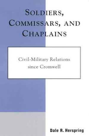 Soldiers, Commissars, and Chaplains