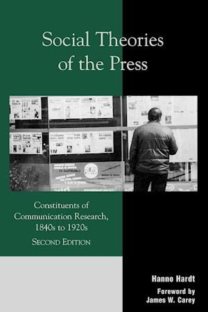 Social Theories of the Press