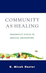 Community as Healing