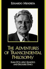 The Adventures of Transcendental Philosophy