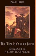 The Time Is Out of Joint