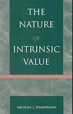 The Nature of Intrinsic Value