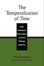 The Temporalization of Time