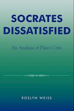 Socrates Dissatisfied