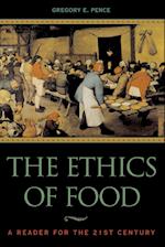 The Ethics of Food