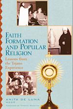 Faith Formation and Popular Religion