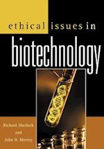 Ethical Issues in Biotechnology