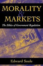 Morality & Markets