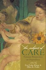 The Subject of Care