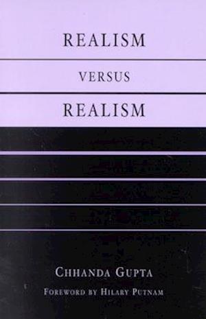 Realism versus Realism