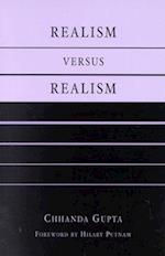 Realism versus Realism