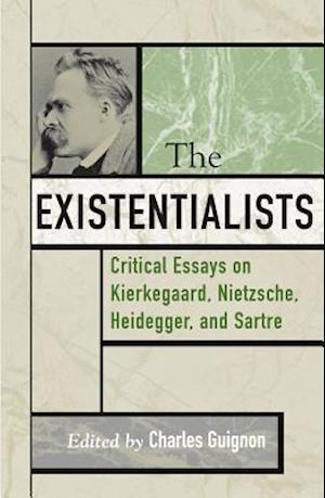 The Existentialists