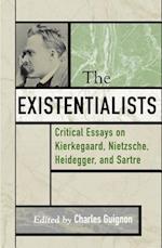 The Existentialists