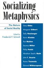 Socializing Metaphysics