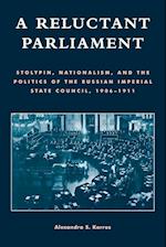 A Reluctant Parliament